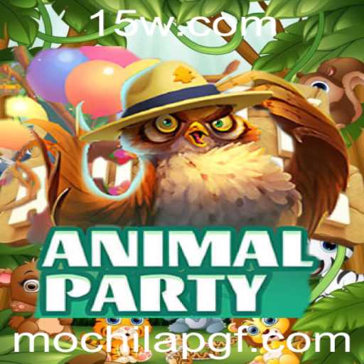 Descubra o Mundo Divertido de AnimalParty: Regras e Instruções
