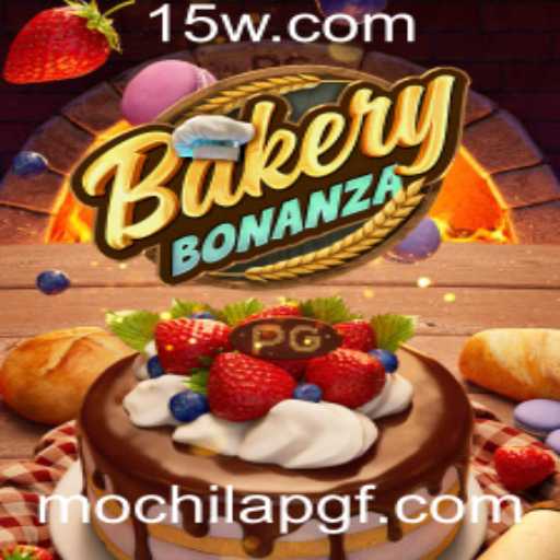 Descubra BakeryBonanza: O Jogo de Estratégia que Estimula sua Criatividade