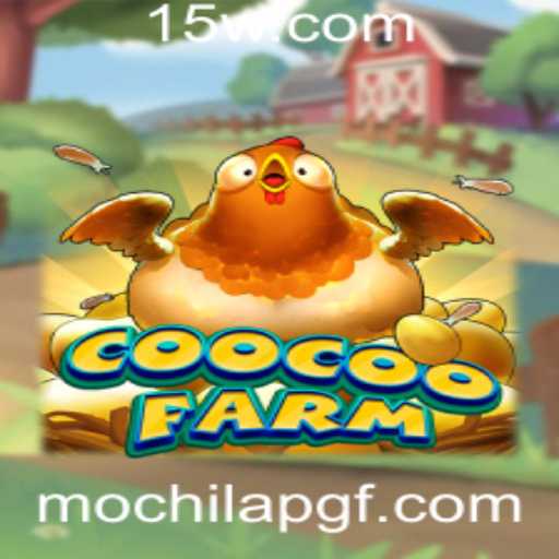 Descubra o Encanto de CooCooFarm: Um Jogo de Fazendinha Inovador
