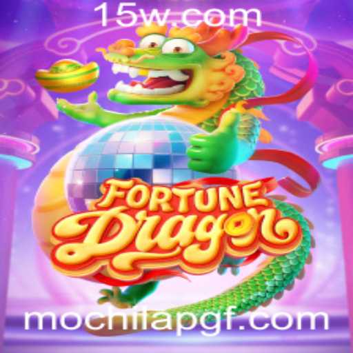 Descubra o Mundo de Aventuras de FortuneDragon