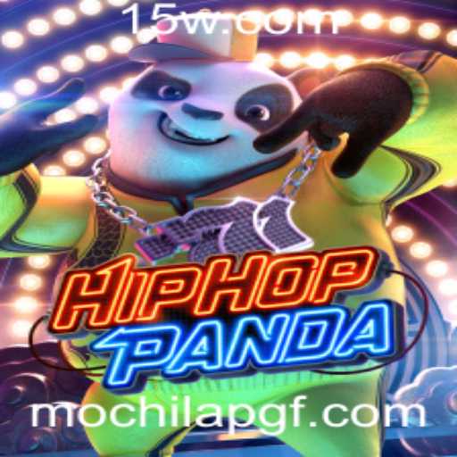 HipHopPanda: A Excitante Experiência de Jogo que Está Dominando o Mundo
