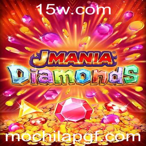 JManiaDiamonds: Explorando a Nova Sensação dos Jogos com Mochilapg