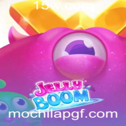 JellyBoom: Descubra a Fascinante Aventura do Jogo Mochilapg