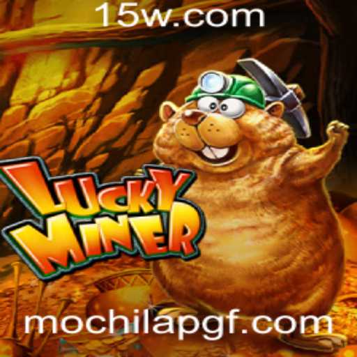 Explorando o Empolgante Universo de LuckyMiner