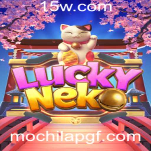 Descubra o Mundo Encantador de LuckyNeko e Suas Regras Fascinantes