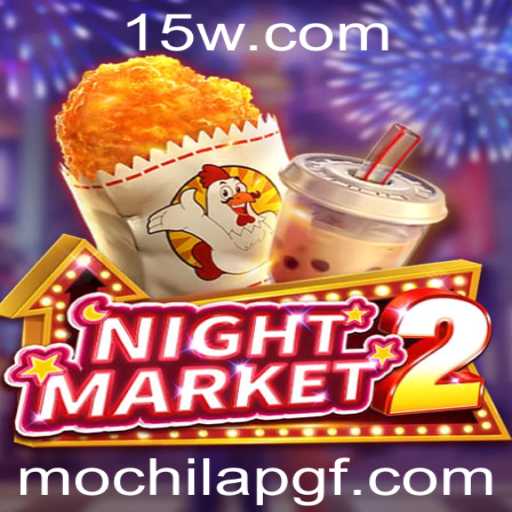 NightMarket2: Explorando a Aventura Imersiva de Mochilapg