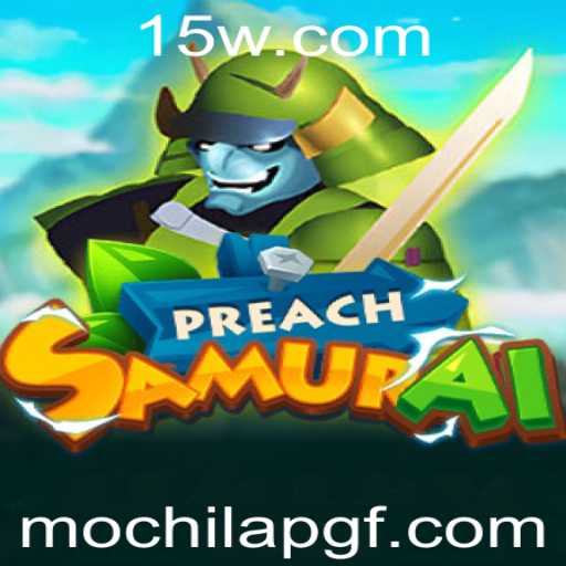 PreachSamurai: Explorando o Novo Fenômeno dos Jogos com MochilaPG
