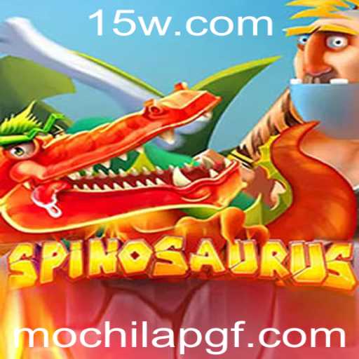Descobrindo o Mundo do Jogo Spinosaurus: Aventuras, Estratégias e Diversão