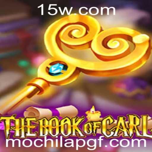 TheBookofCarl: Explorando Aventuras com a MochilaPG