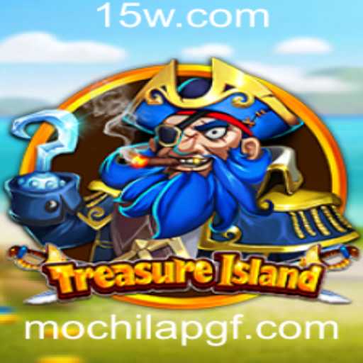 Desvendando os Segredos de TreasureIsland: A Aventura do Ano