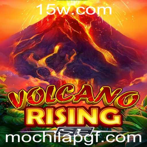 VolcanoRisingSE: Tudo o Que Você Precisa Saber Sobre Este Inovador Jogo de Tabuleiro