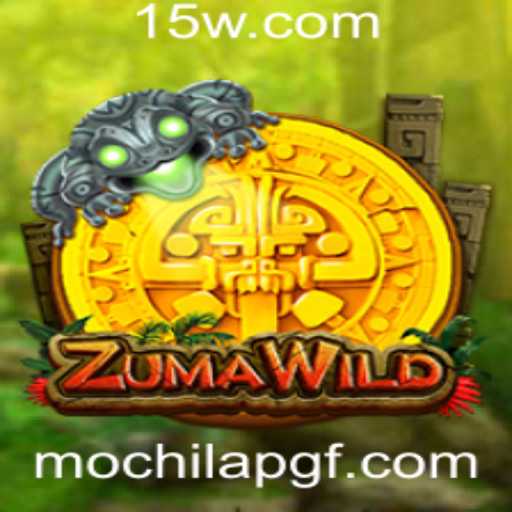 Descubra o Mundo Empolgante de ZumaWild
